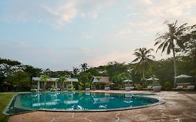 Samanea Beach Resort & Spa